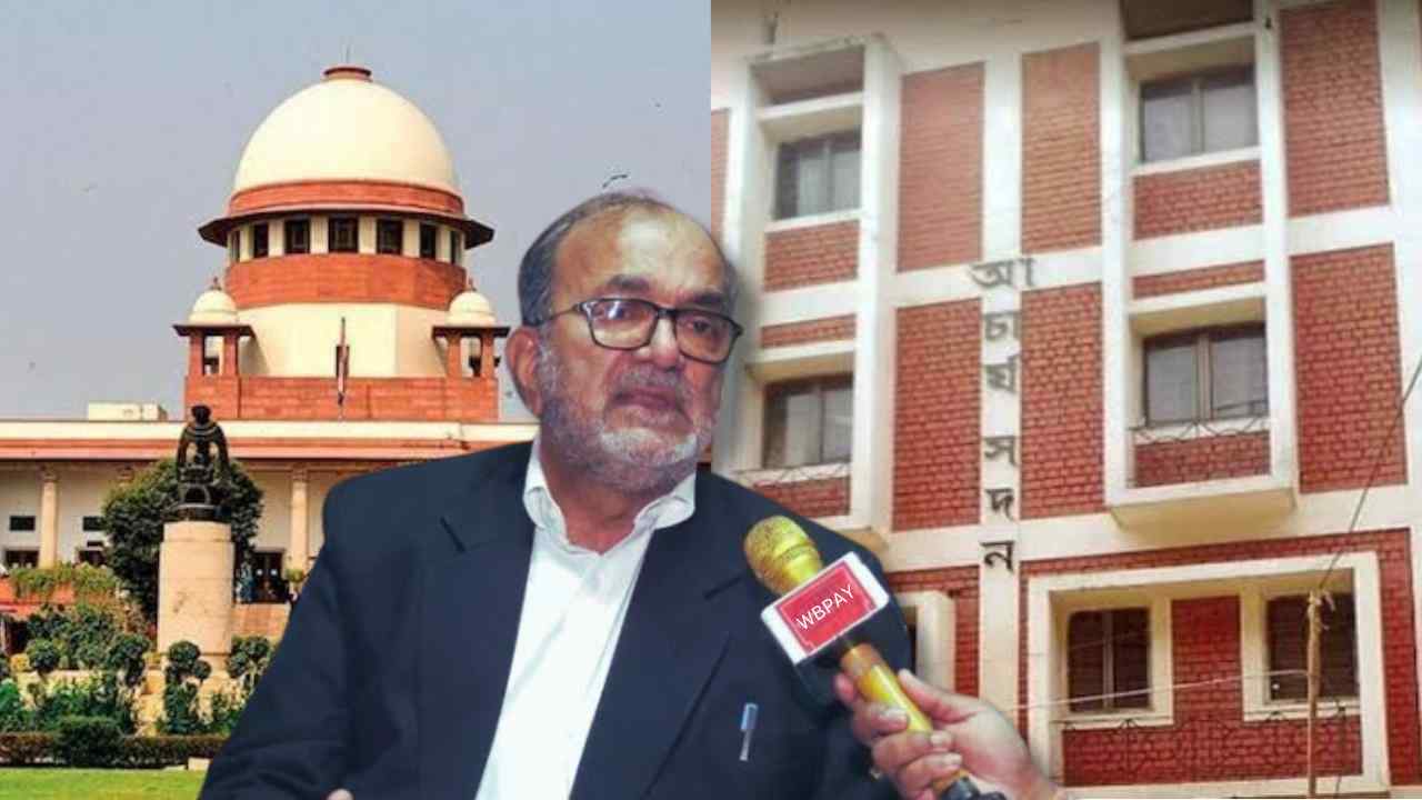 Bikash Ranjan Bhattacharya on SSC