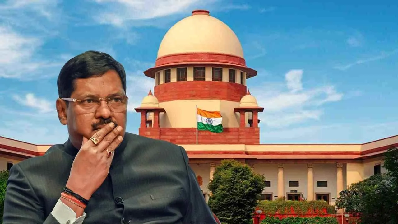 CJI BR Gavai