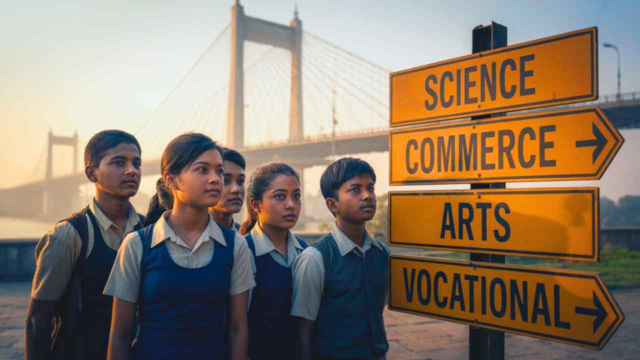 Career Options After HS