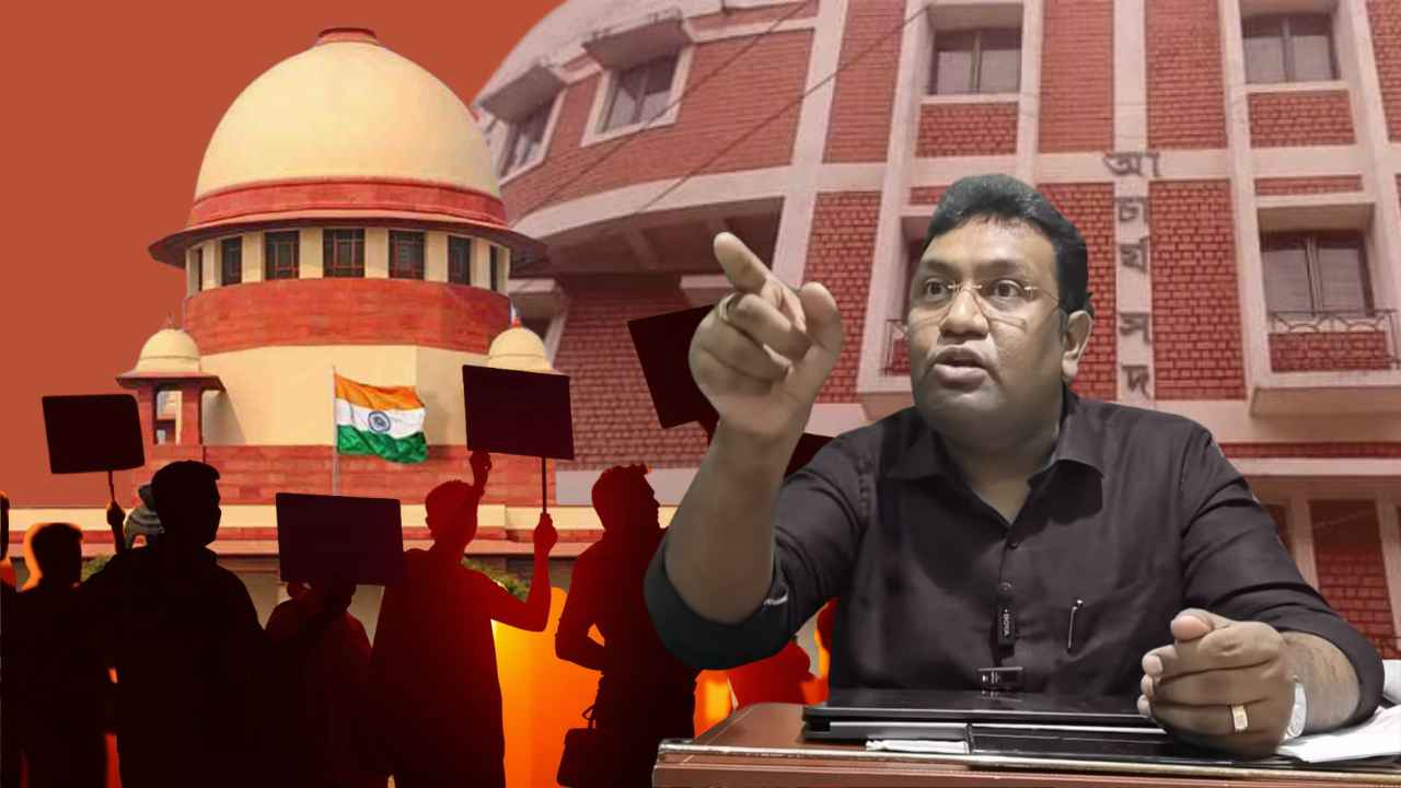 Firdous Samim about SSC Notification