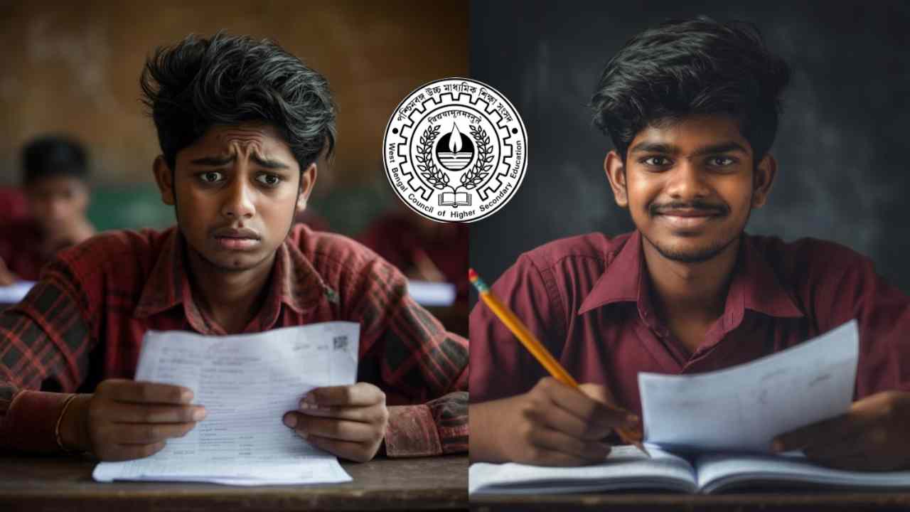 HS Result RTI Process