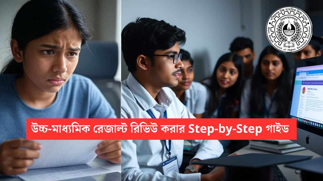 HS Result Review Process