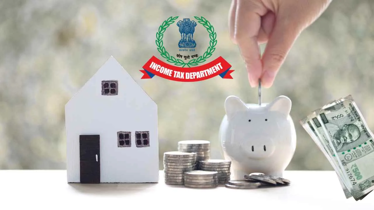 Income Tax Rules