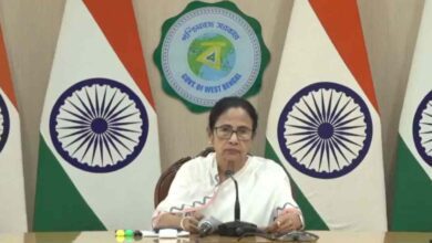 Mamata Banerjee