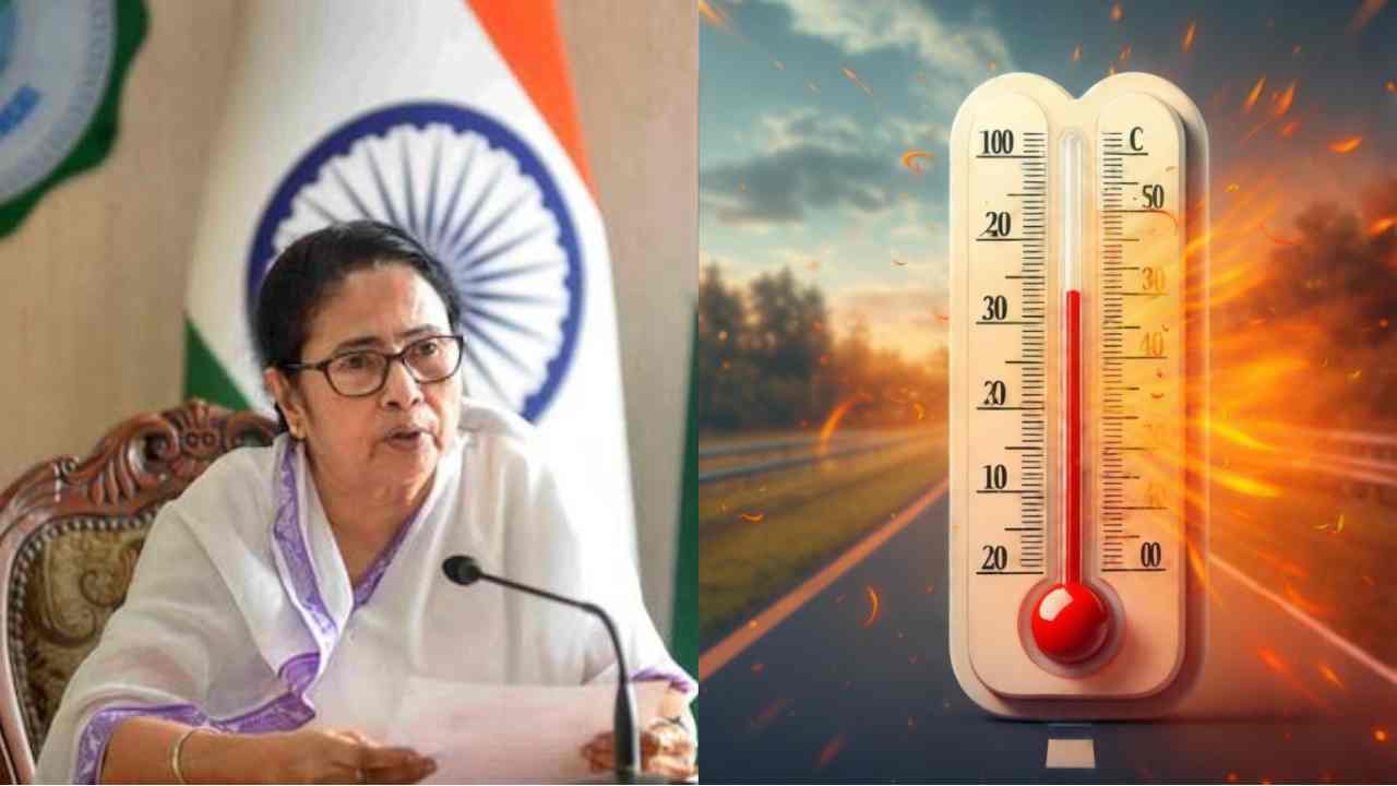 Mamata Banerjee Press Conference on Summer Vacation 20250507 210557 0000