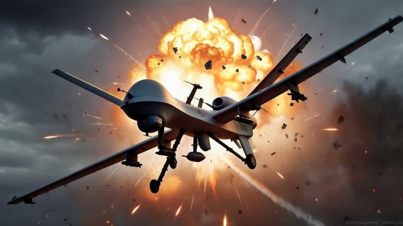 Operation Sindoor drone destroyed 20250509 103411 0000 min