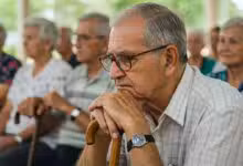 Pensioners