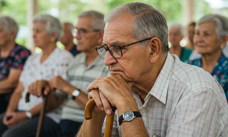 Pensioners