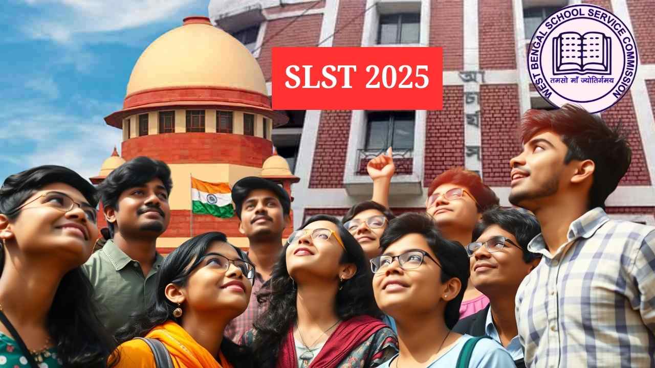 SLST 2025