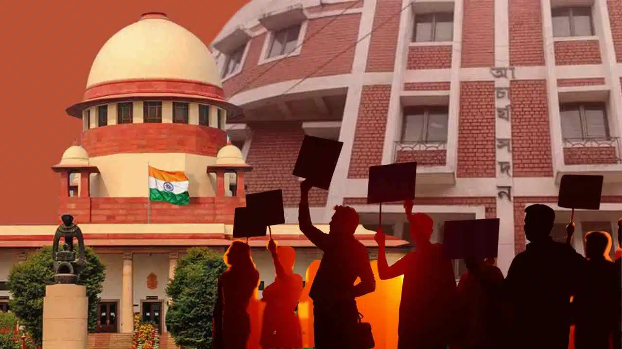 SSC Notification