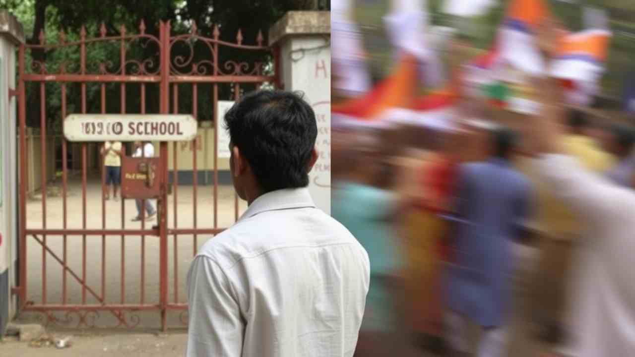 SSC Teacher Protest 20250522 170013 0000