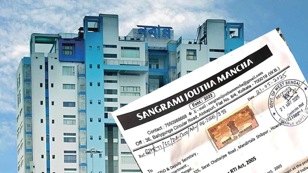 Sangrami Joutha Mancha RTI DA Case 20250523 095945 0000