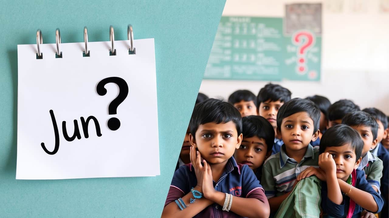 School Holiday Extension