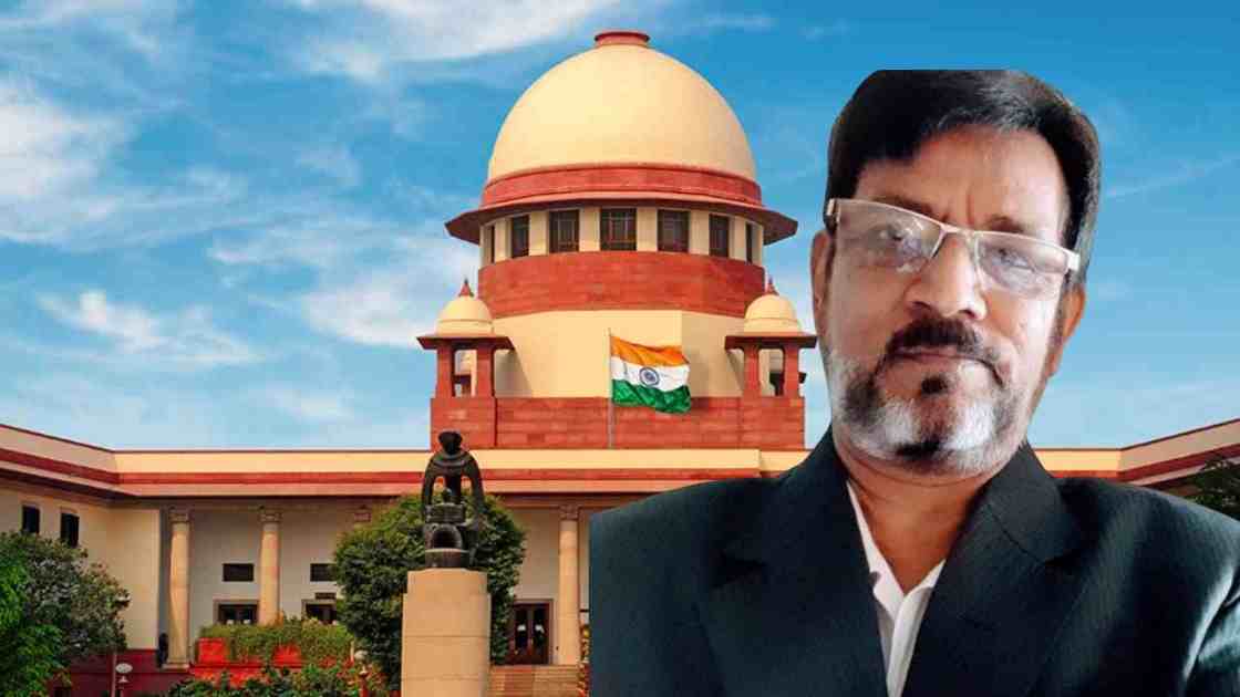 Supreme court Malay Mukhopadhyay