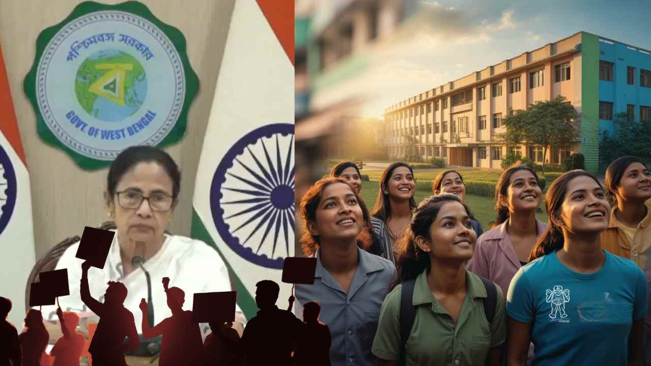 Teacher Recriutment SSC