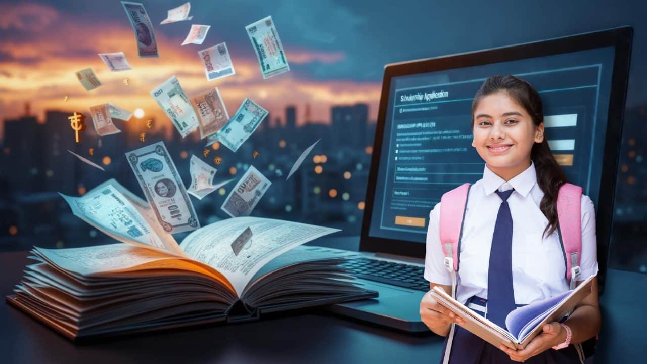 Central Government Scholarship