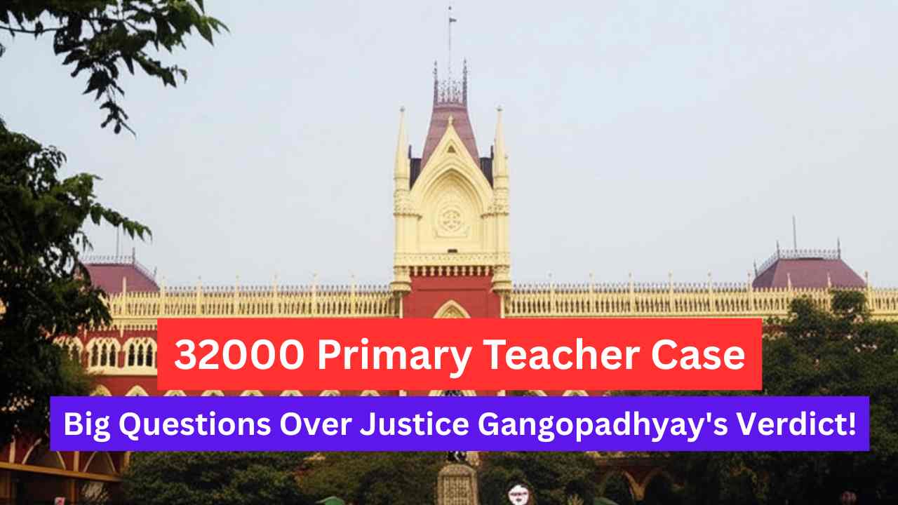 32000 Teacher Case High Court En