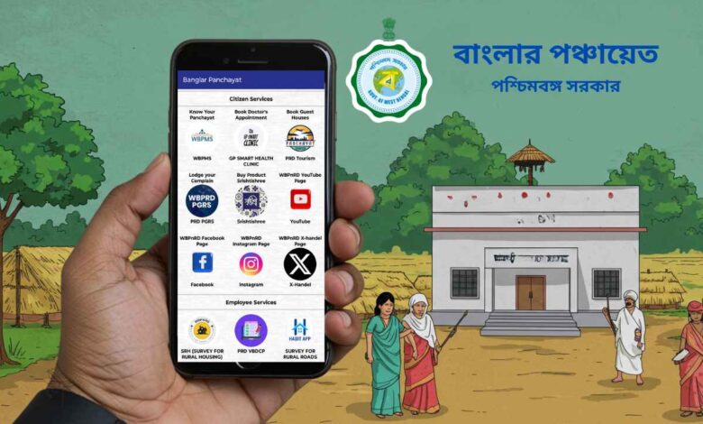 Banglar Panchayat