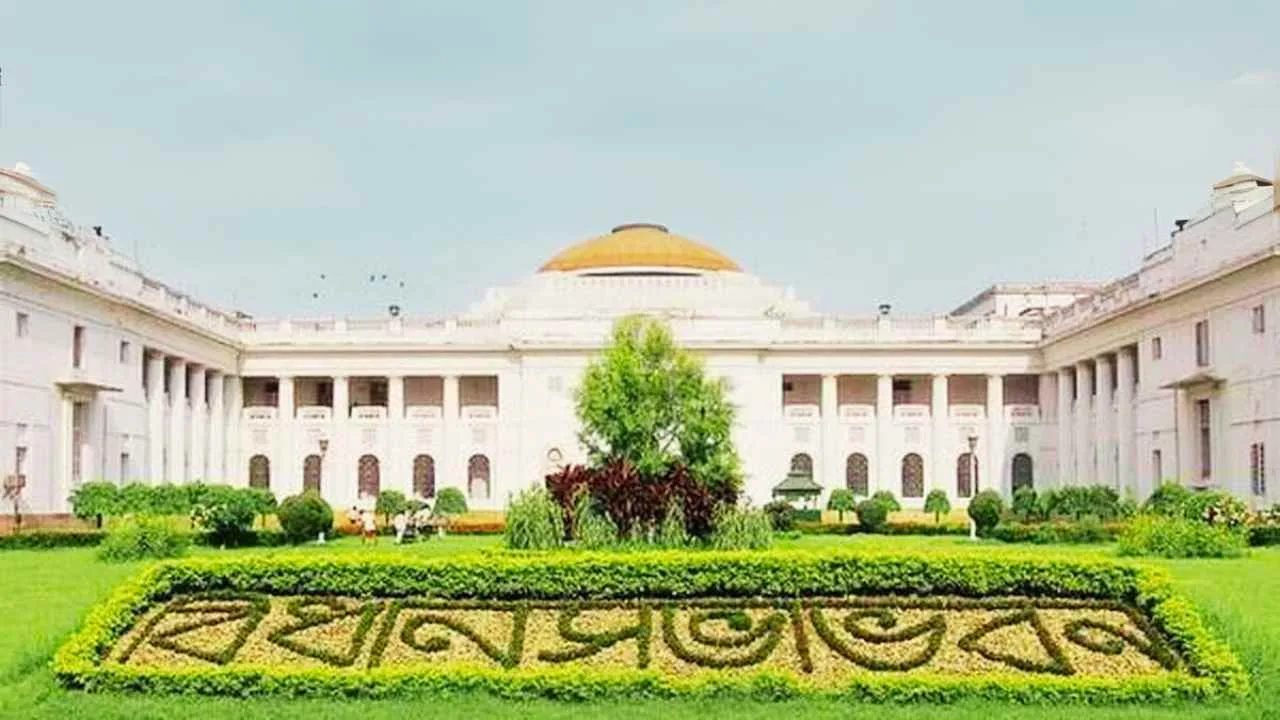 Bidhansava Building
