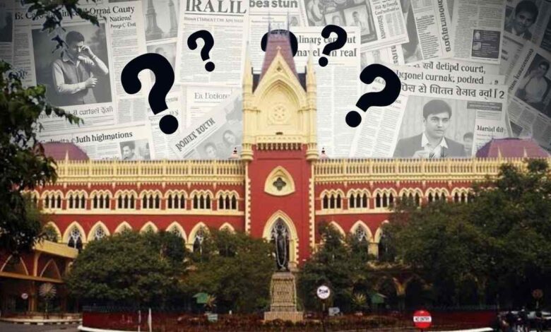 Calcutta High court