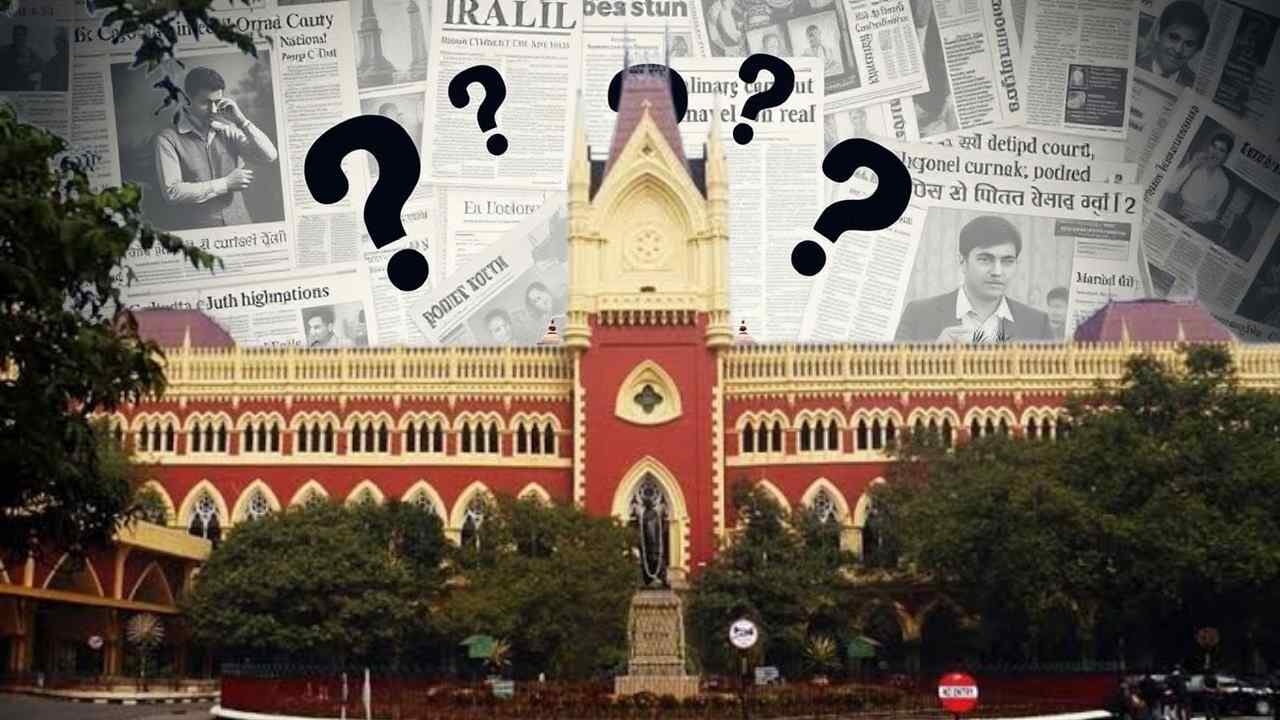 Calcutta High court