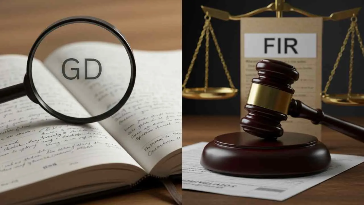 Gd Vs Fir