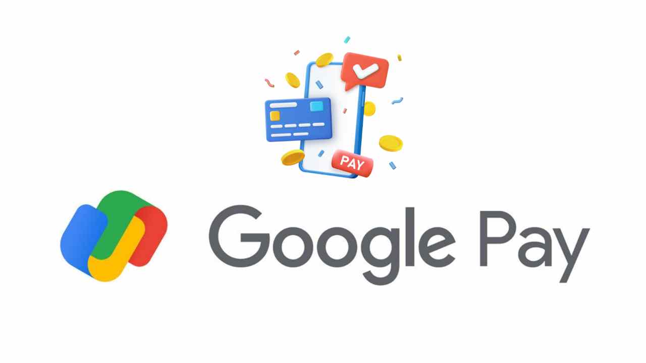 Google Pay Voice Command