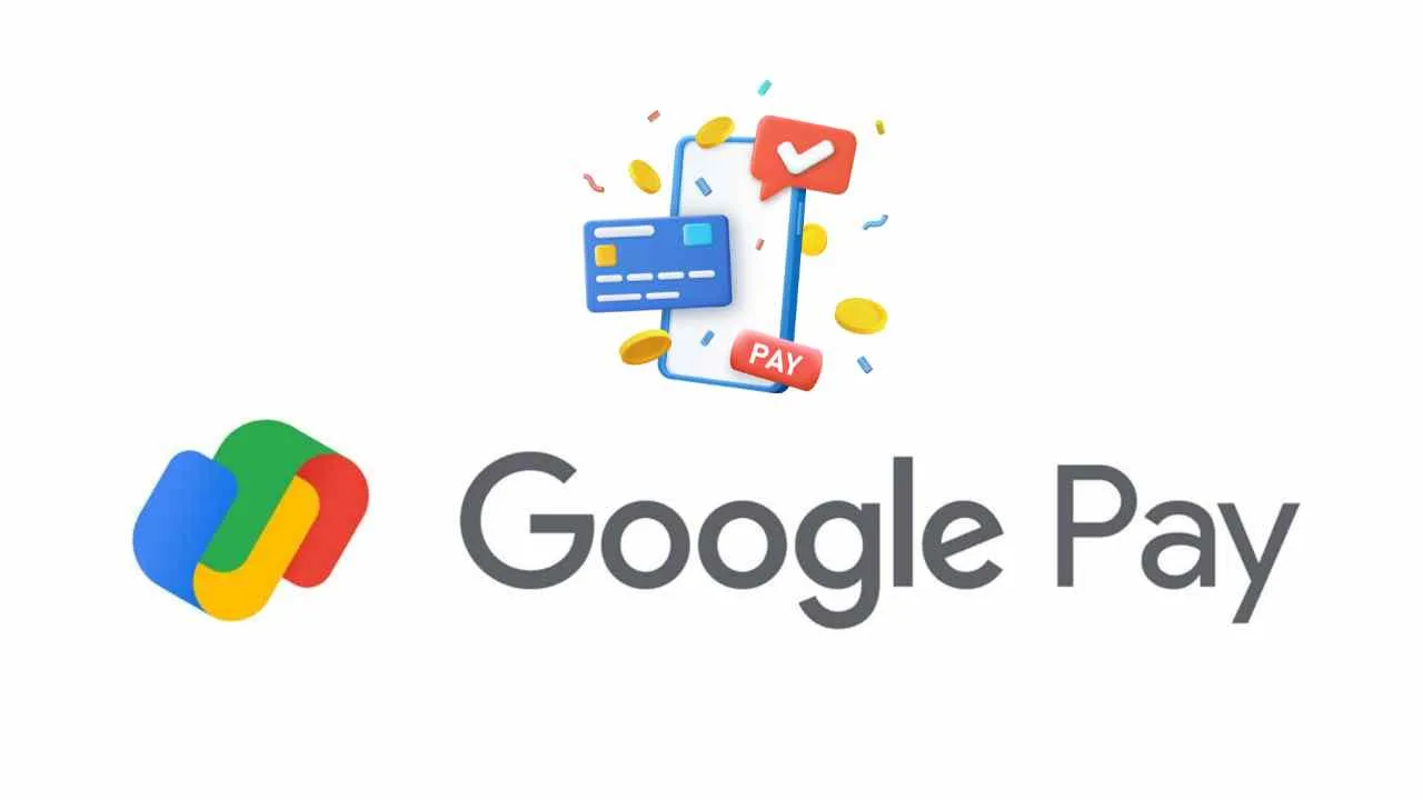 Google Pay Voice Command