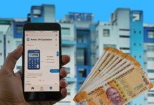 Nabanna Arrear Da Calculator App