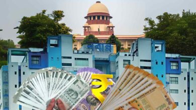 DA News Nabanna Supreme Court Money