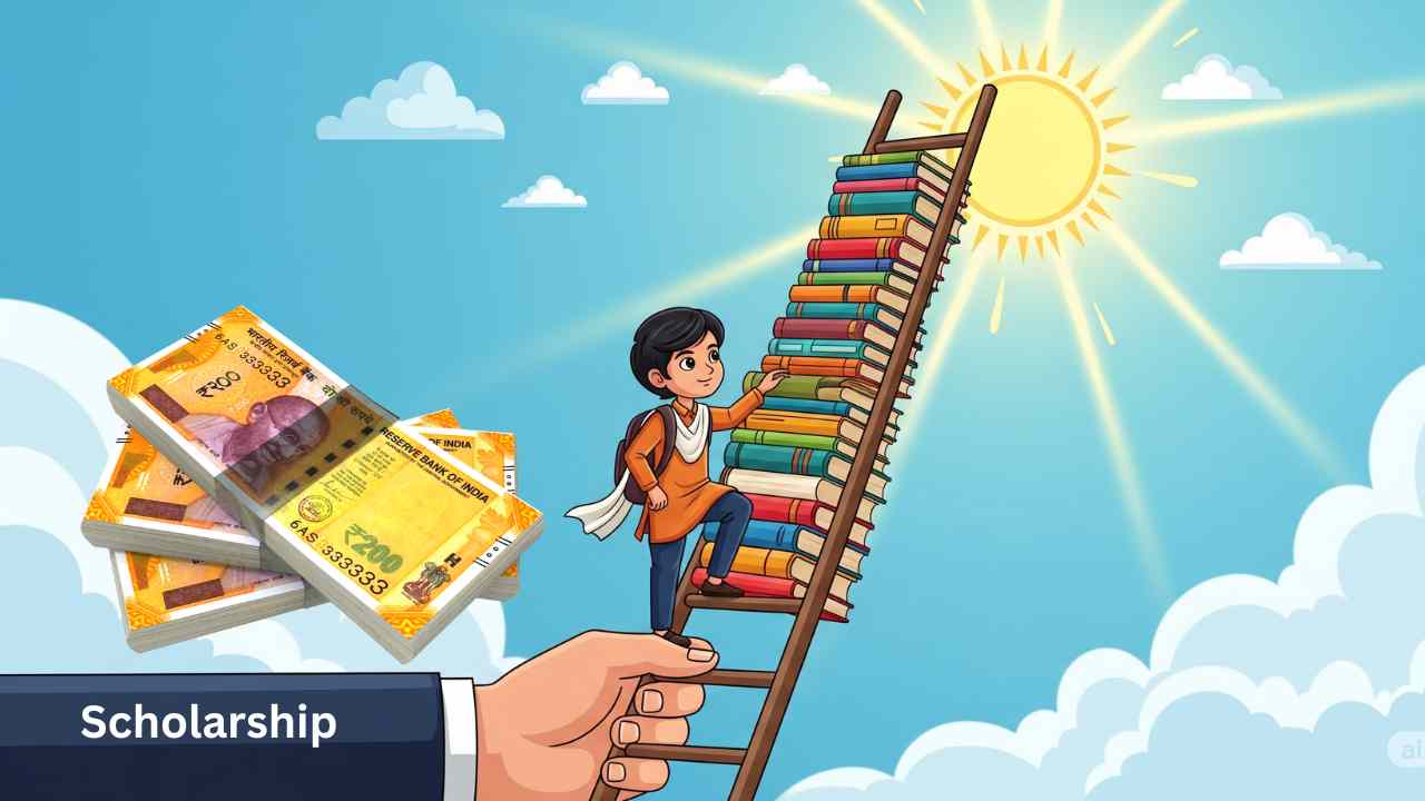 National Scholarship