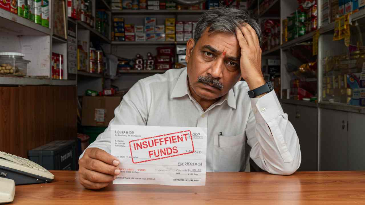 New Cheque Bounce Rules