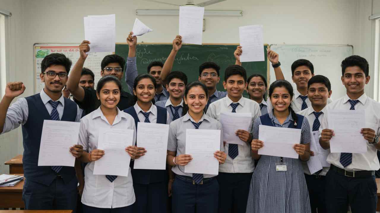 New Education Policy 2 Times Board Exam