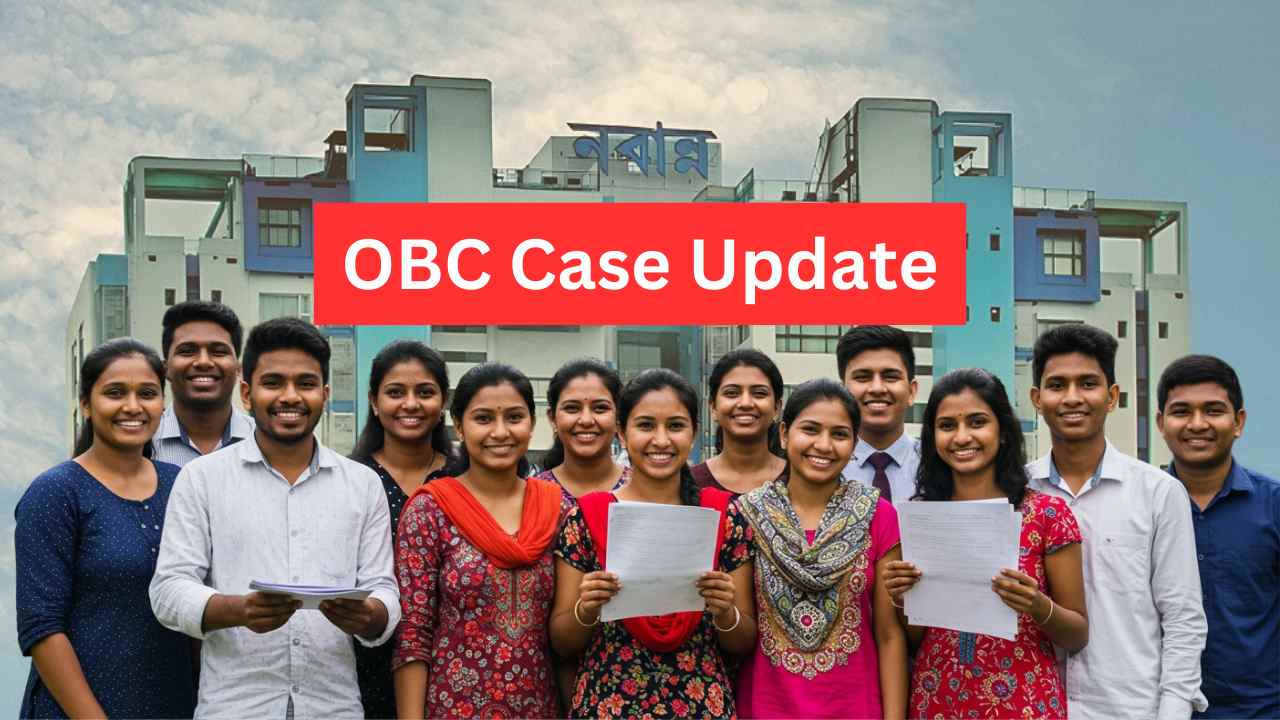 OBC Case Update: