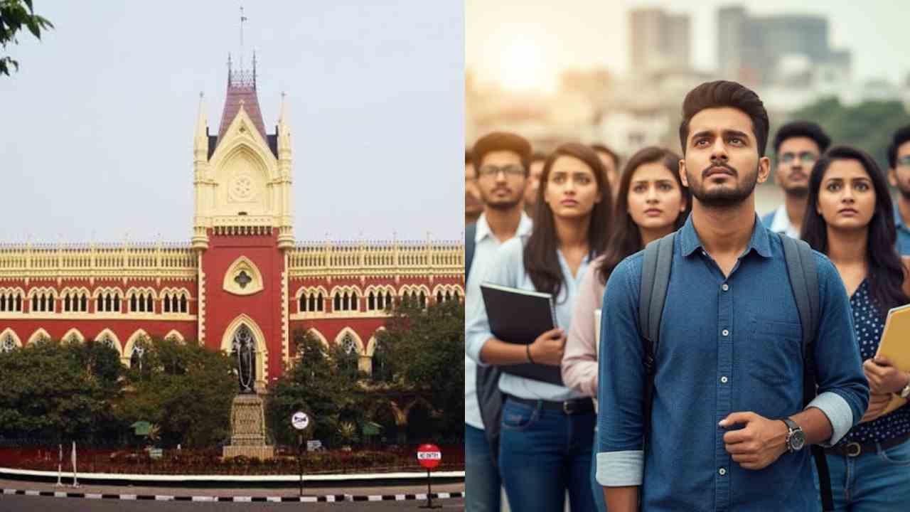 Obc Stay Order Advice For Job Aspirants En