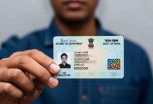 Pan Card In Hand (1)