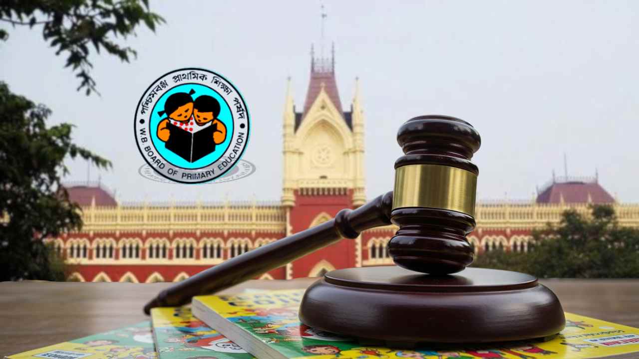 Primary Teacher Recruitment Case