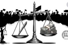 Ssc Teachers Are Demanding Justice