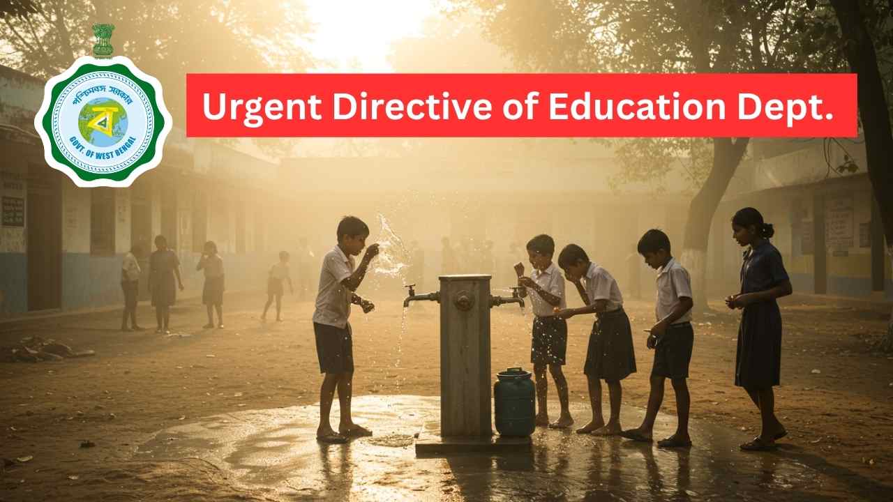 School Education Department Notification (1)