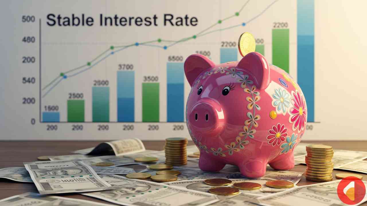Small Savings Schemes Interest Rates