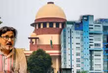Supreme Court Nabanna Malay Mukhopadhyay Da