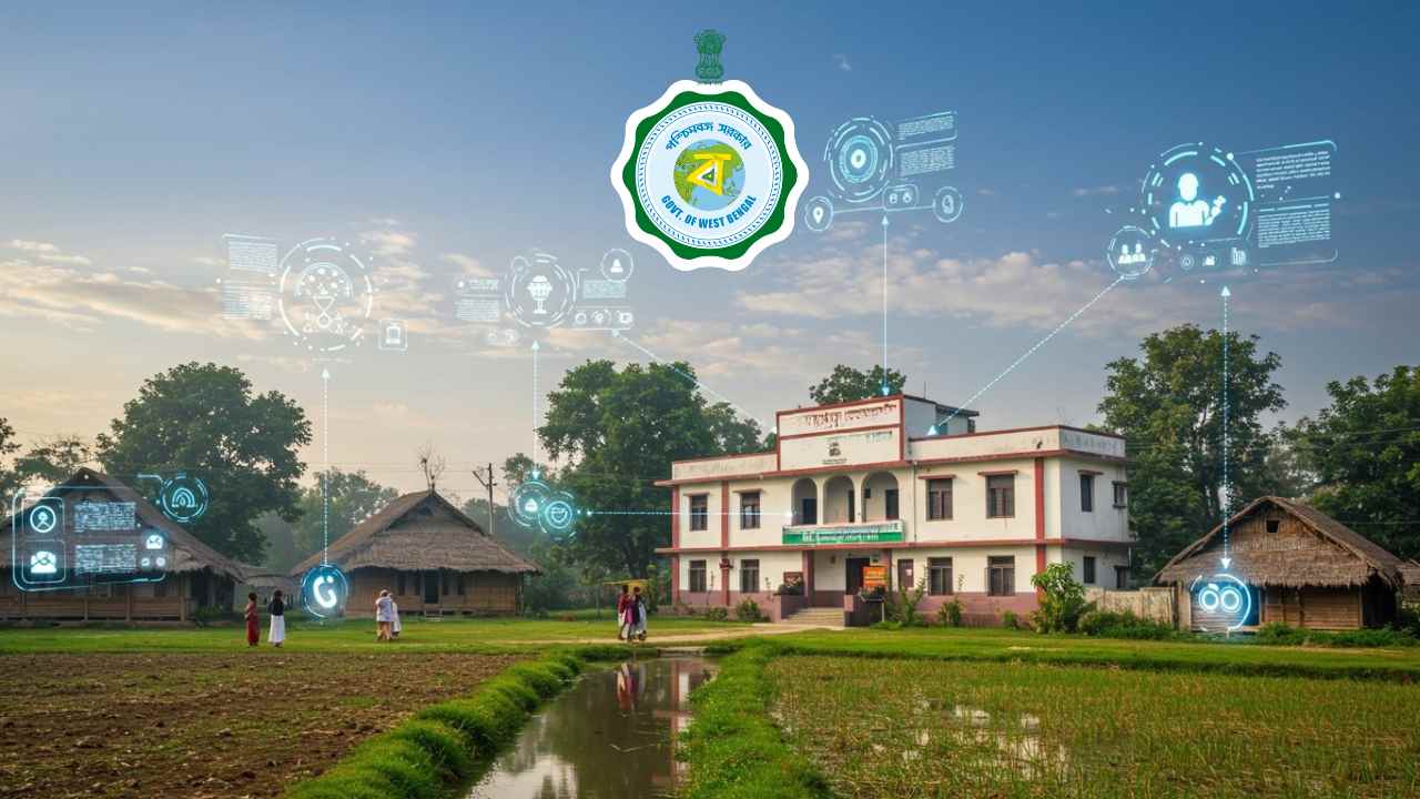 Wbprd Smart Panchayat