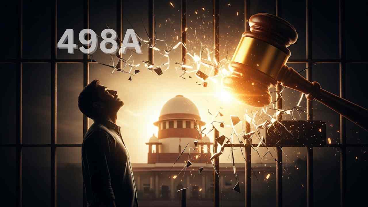 498a Supreme Court