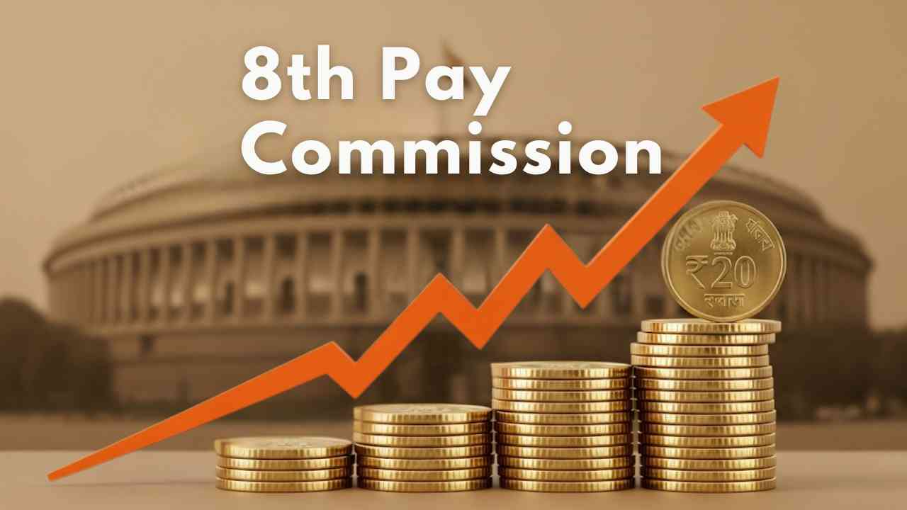8th Pay Commission News (2)