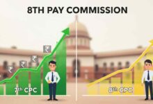 8th Pay Commission Vs 7th Pay Commission