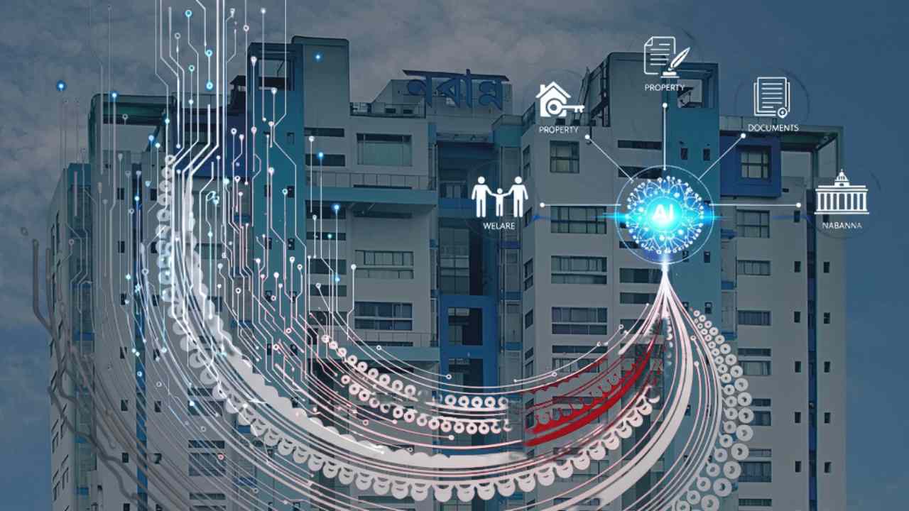 Ai In Governance Nabanna