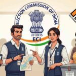 Blo Duty Election Commission Of India Eci