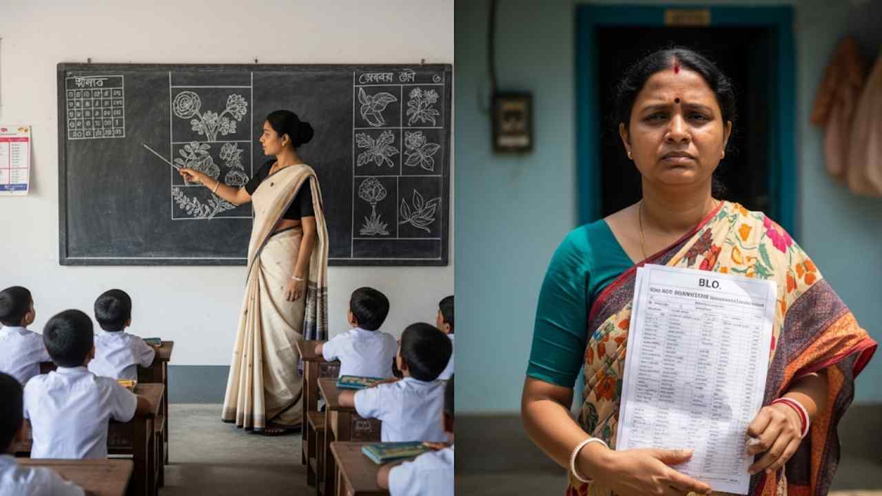 Blo Duty Rules For Teachers