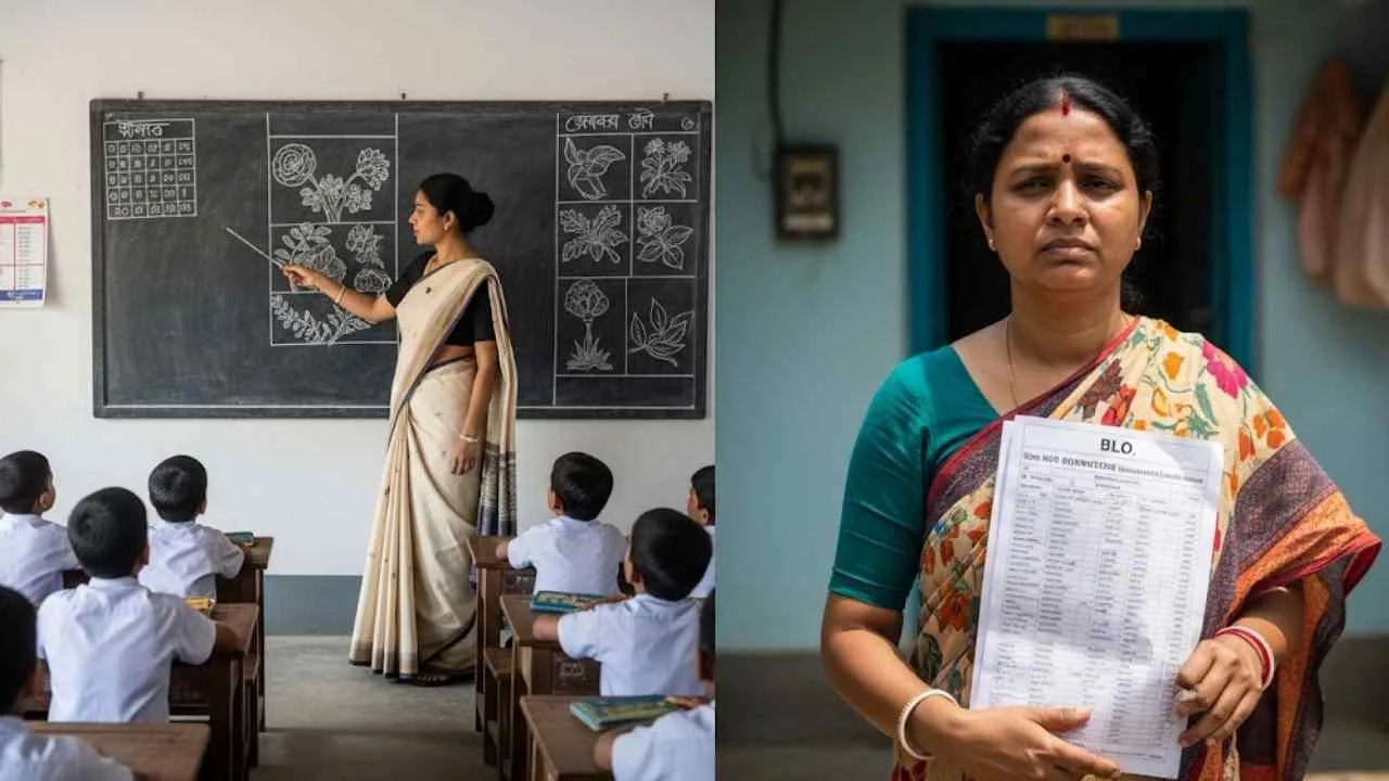 Blo Duty Rules For Teachers