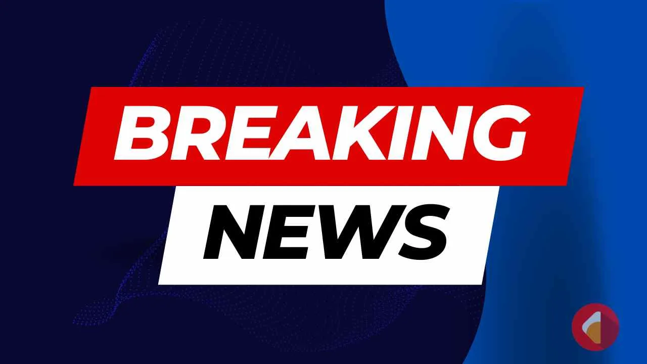 Breaking News